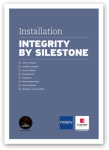 Innovation in the kitchen, worktops without limits - Integrity Installation 68