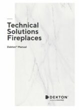 Technical solutions fireplaces